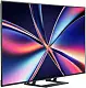 Televizor Hisense 65E8Q, negru