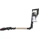 Aspirator vertical Shark IZ400EUT, negru