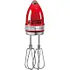 Миксер KitchenAid 5KHM9212EER, красный