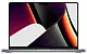 Ноутбук Apple MacBook Pro Z15G000DY (14.2"/M1 Pro/16GB/512GB), серый