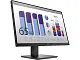 Монитор HP P27q G4, черный
