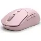 Mouse HP 400 Quiet, roz pe tehnoparc.md Mouse HP 400 Quiet, roz