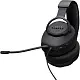 Căşti JBL Quantum 100M2, negru