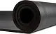 Covoraș fitness Zipro Training mat 10mm, negru
