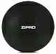 Fitball Zipro Gym ball Anti-Burst 75cm, negru