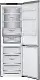 Frigider LG GBV5140DPY, argintiu