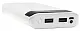 Acumulator extern Esperanza Photon 17400mAh, alb