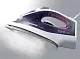 Fier de călcat Panasonic NI-M300TVTW, alb/violet