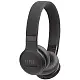 Наушники JBL Live 400BT, черный