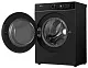 Стиральная машина Hisense WF5I9043BBFS, черный на tehnoparc.md Стиральная машина Hisense WF5I9043BBFS, черный
