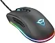 Мышка Trust Gaming GXT 900 Qudos, черный