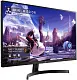 Monitor LG 32QN600-B, negru
