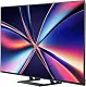 Televizor Hisense 65E8Q, negru