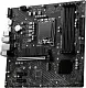 Placă de bază MSI Pro B760M-P DDR4