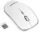 Mouse Gembird MUSW-4B-01-W, alb