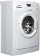Maşină de spălat rufe Atlant CMA 40M102-00, alb