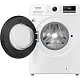 Стиральная машина Heinner HWM-HME8014IVA20+++, белый