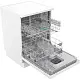 Maşină de spălat vase Gorenje GS642E90W, alb