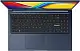 Laptop Asus Vivobook 15 X1504VA (15.6"/FHD/Core 7 150U/16GB/1TB/Intel Graphics), albastru