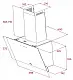 Вытяжка Teka DVN 64030 BK, черный