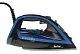 Утюг Tefal FV5648E0, черный/синий