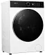 Стиральная машина Hisense WD5I8043BWF, белый на tehnoparc.md Стиральная машина Hisense WD5I8043BWF, белый