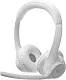 Наушники Logitech Zone 300, белый