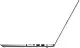 Laptop Asus Vivobook Pro 15 M3500QA (15.6"/FHD/Ryzen 7 5800H/16GB/512GB/AMD Radeon/Win10), argintiu