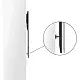 Suport TV Neomounts WL30-750BL18P, negru