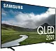 Televizor Samsung QE55Q60AAUXUA, negru