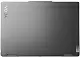 Laptop Lenovo Yoga 7 14IRL8 (14"/Core i7-1360P/16GB/1TB/Intel Iris Xe/Win 11), gri