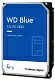 Жесткий диск WD Digital Blue 3.5" WD40EZAX, 4ТБ