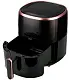 Aerogril Adler AD-6322, negru