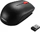 Mouse Lenovo Essential Compact, negru