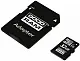 Card de memorie flash Goodram M1AA microSDHC UHS-I + SD adapter, 32GB pe tehnoparc.md Card de memorie flash Goodram M1AA microSDHC UHS-I + SD adapter, 32GB