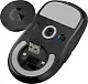 Mouse Logitech G Pro X Superlight, negru