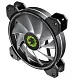 Ventilator de carcasă Gamemax FN-12Rainbow-D