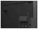 Televizor LG 50UA75006LA, negru