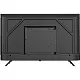 Televizor Ozon H43QN7500S, negru