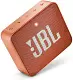 Портативная колонка JBL Go 2, оранжевый