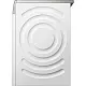 Стиральная машина Bosch WAN2419EPL, белый
