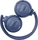 Căşti JBL Tune 510BT, albastru