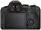 Aparat foto Canon EOS R6 Mark II 5.0Hz, Body, negru