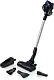 Aspirator vertical Bosch BBS611MAT, negru/albastru