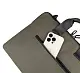 Сумка для ноутбука Tucano Gommo Superslim 13/14, хаки на tehnoparc.md Сумка для ноутбука Tucano Gommo Superslim 13/14, хаки