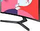 Monitor Samsung S27C366E, negru