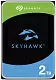 Жесткий диск Seagate SkyHawk 3.5" ST2000VX017, 2TB