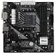 Материнская плата ASrock B450M Pro4-F на tehnoparc.md Материнская плата ASrock B450M Pro4-F