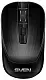 Mouse Sven RX-380W, negru