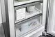 Холодильник Liebherr CBNsdc 5753, серебристый